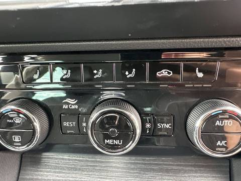 2023 Škoda Superb Combi — sličica 28