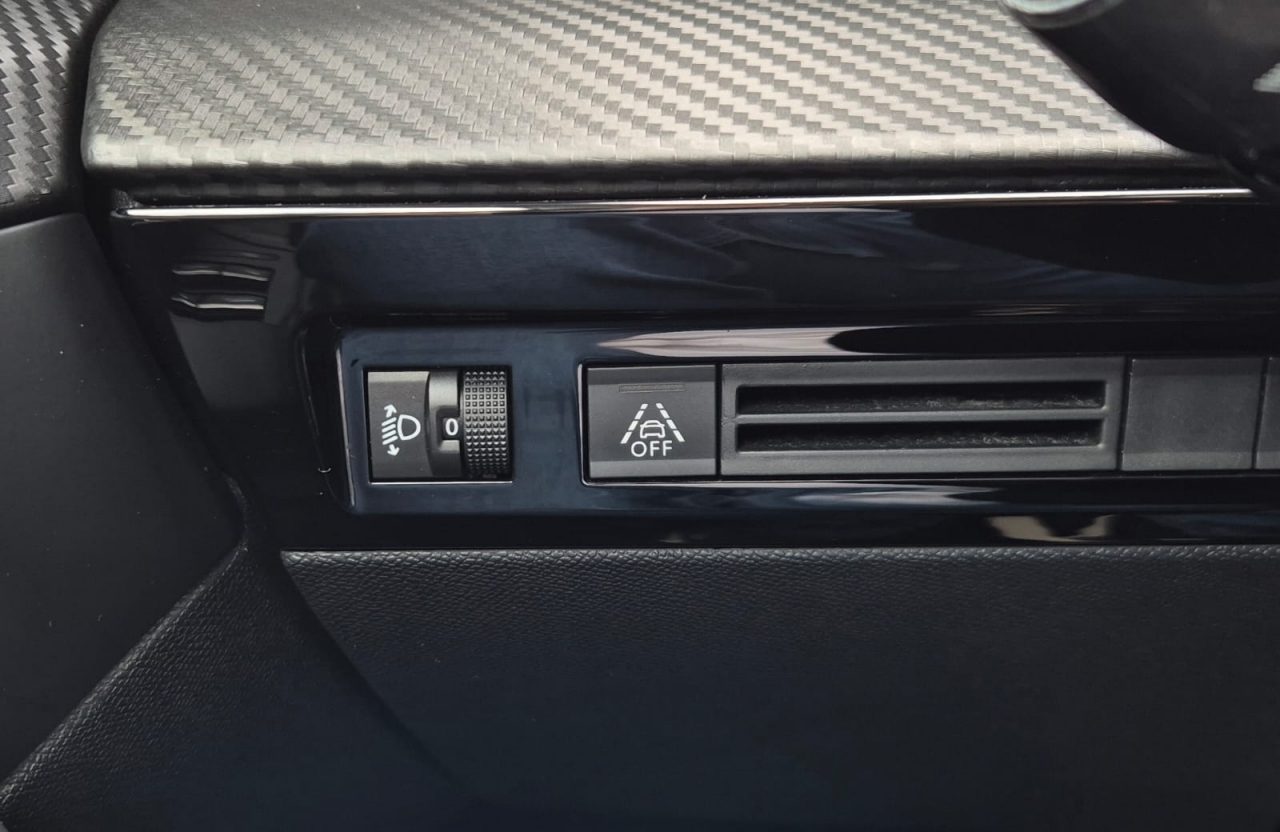 2020 Peugeot 508 — fotografija 24