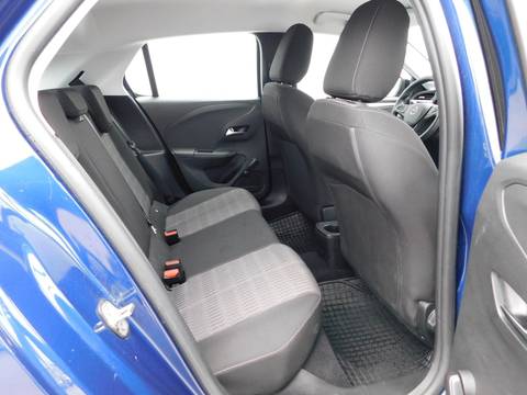 2021 Opel Corsa — sličica 13