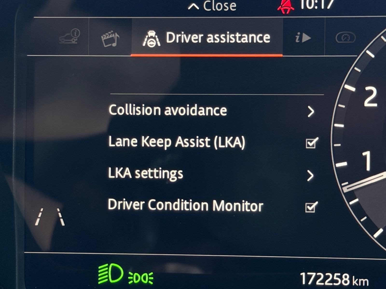 2018 Land Rover Range Rover Velar — fotografija 22