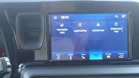 2025 Ford Tourneo — sličica 11