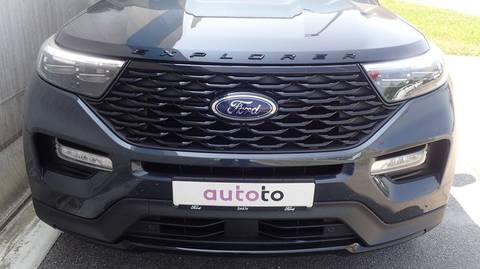 2023 Ford Explorer — sličica 25