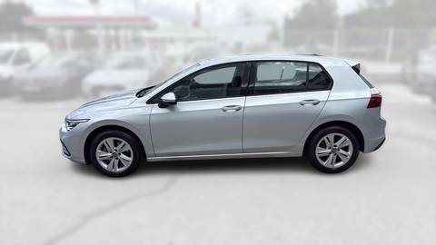 2024 Volkswagen Golf — sličica 4