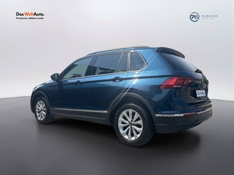 2022 Volkswagen Tiguan — sličica 7