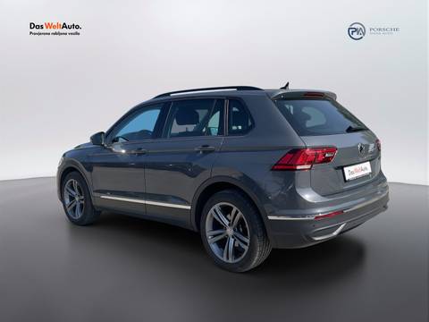2021 Volkswagen Tiguan — sličica 3