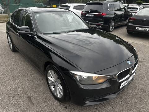 2012 BMW Serija 3 — sličica 3