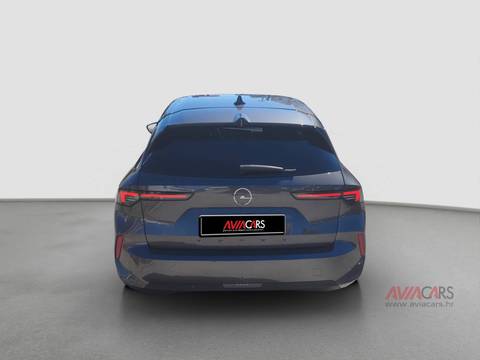 2025 Opel Astra Sports Tourer — sličica 4