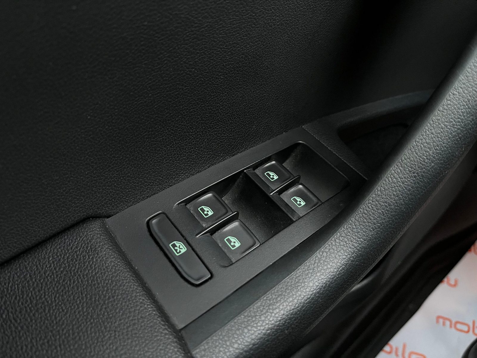 2019 Škoda Octavia Combi — fotografija 15