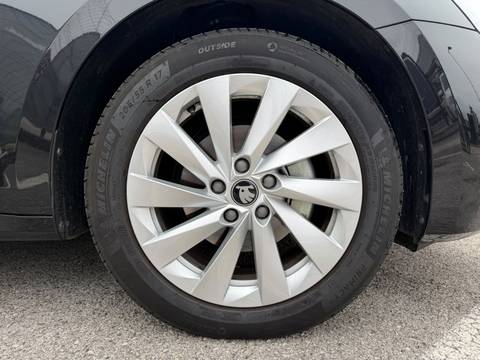 2026 Škoda Octavia — sličica 5