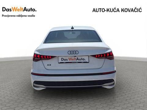 2026 Audi A3 — sličica 6