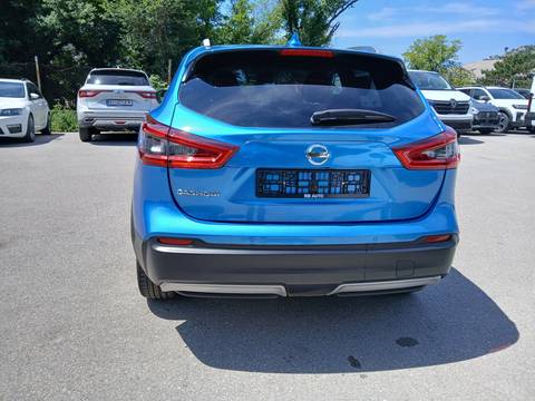 2020 Nissan Qashqai — sličica 6