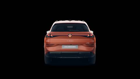 2026 Volkswagen T-Roc R-Line — sličica 9