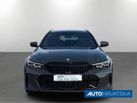 2023 BMW Serija 3 — sličica 2
