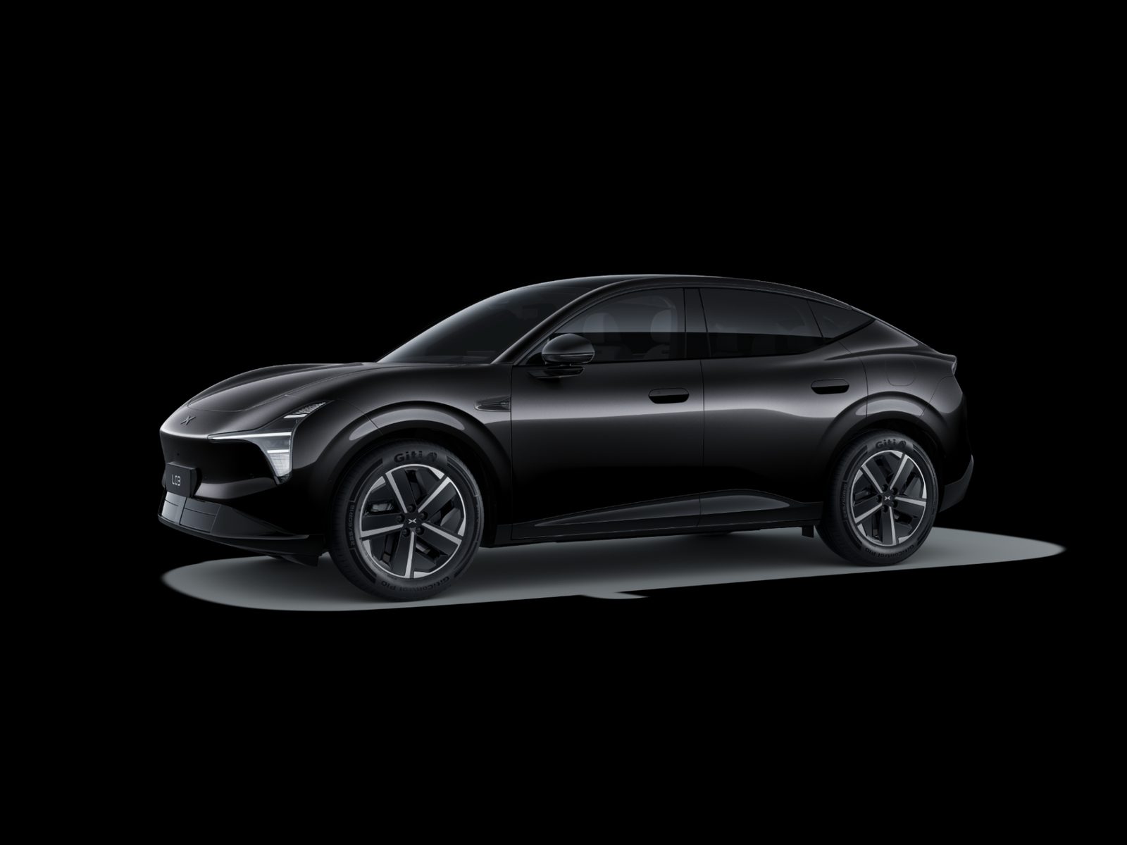 2026 XPENG L03 — fotografija 4