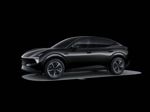 2026 XPENG L03 — sličica 4