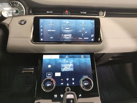 2023 Land Rover Range Rover Evoque — sličica 18