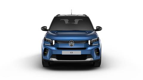 2026 Citroën C3 — sličica 3