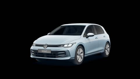 2026 Volkswagen Golf