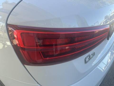 2017 Audi Q3 — sličica 10