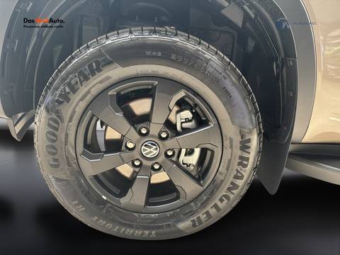 2026 Volkswagen Amarok — sličica 20