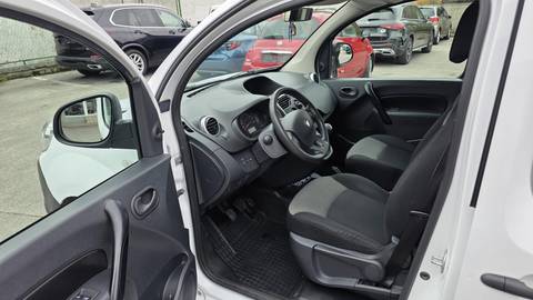 2021 Renault Kangoo Express — sličica 6