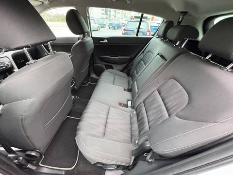 2016 Kia Sportage — sličica 12