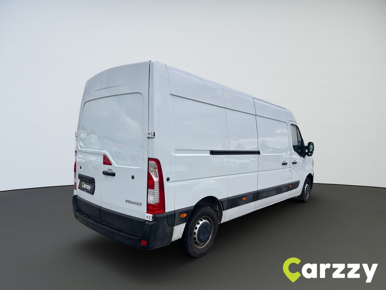 2022 Renault Master — fotografija 5