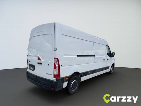 2022 Renault Master — sličica 5
