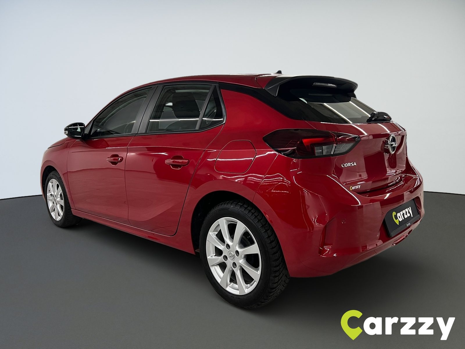 2022 Opel Corsa — fotografija 8