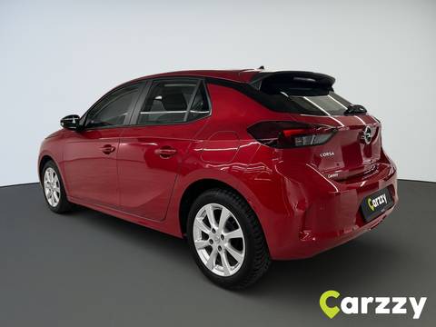 2022 Opel Corsa — sličica 8