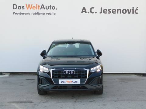 2021 Audi Q2 — sličica 2
