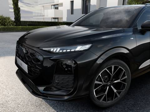 2026 Audi Q3 — sličica 8