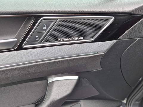 2020 Volkswagen Passat Variant — sličica 21