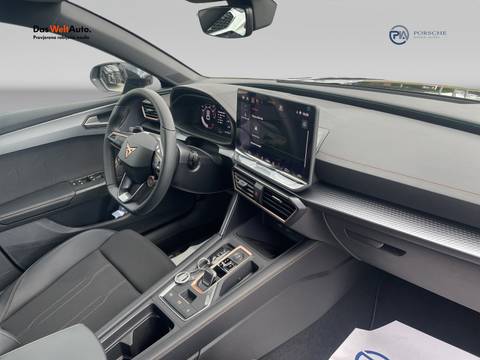2026 Cupra Leon — sličica 13