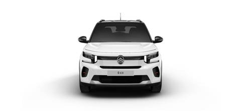 2026 Citroën e-C3 AIRCROSS — sličica 2