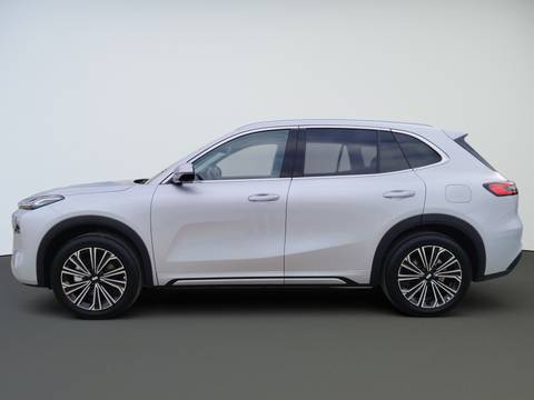 2026 Geely Starray EM-i — sličica 8