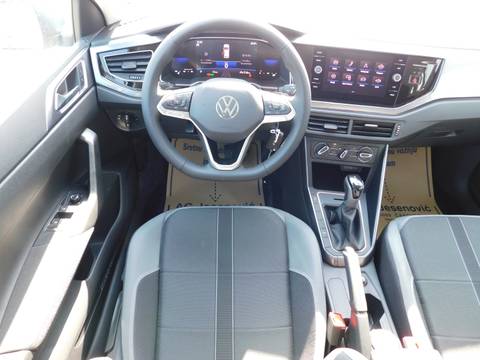 2024 Volkswagen Polo — sličica 10