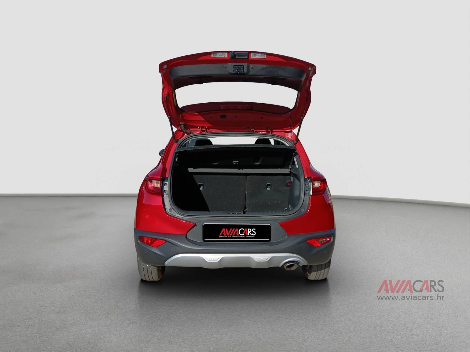 2023 Kia Stonic — fotografija 10
