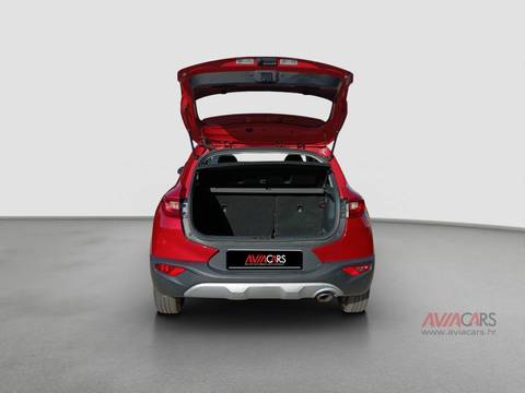 2023 Kia Stonic — sličica 10