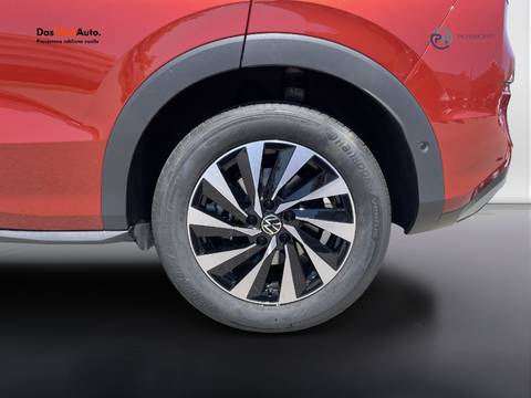 2026 Volkswagen T-Roc — sličica 20