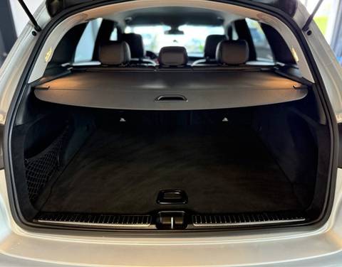 2018 Mercedes-Benz GLC — sličica 12