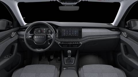 2026 Škoda Octavia — sličica 2