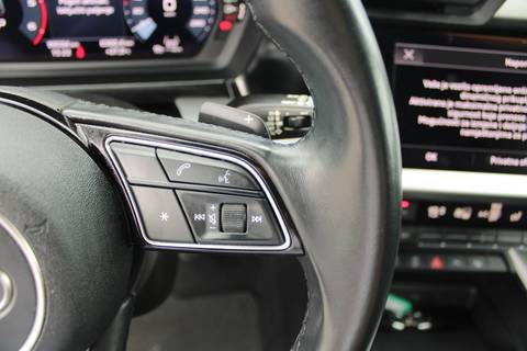 2022 Audi A3 — sličica 17