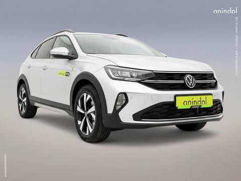2025 Volkswagen Taigo — sličica 2