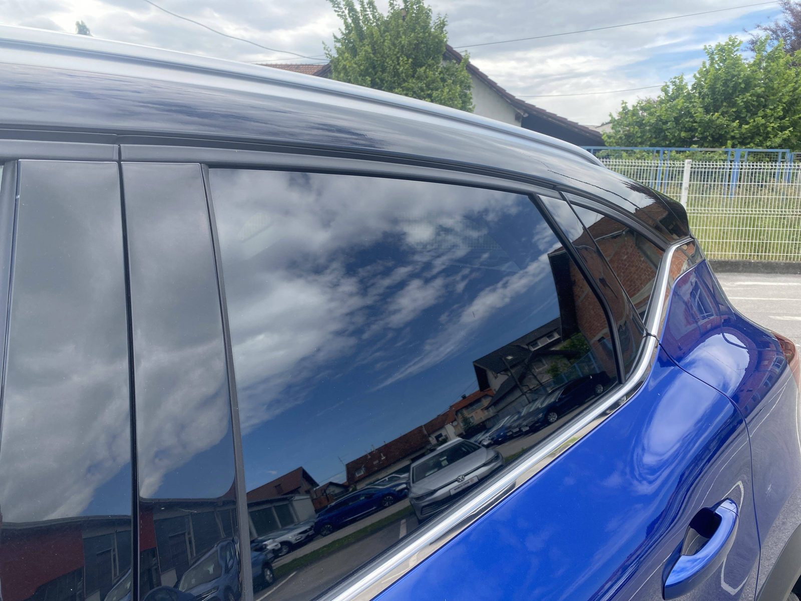 2024 Renault Captur — fotografija 17