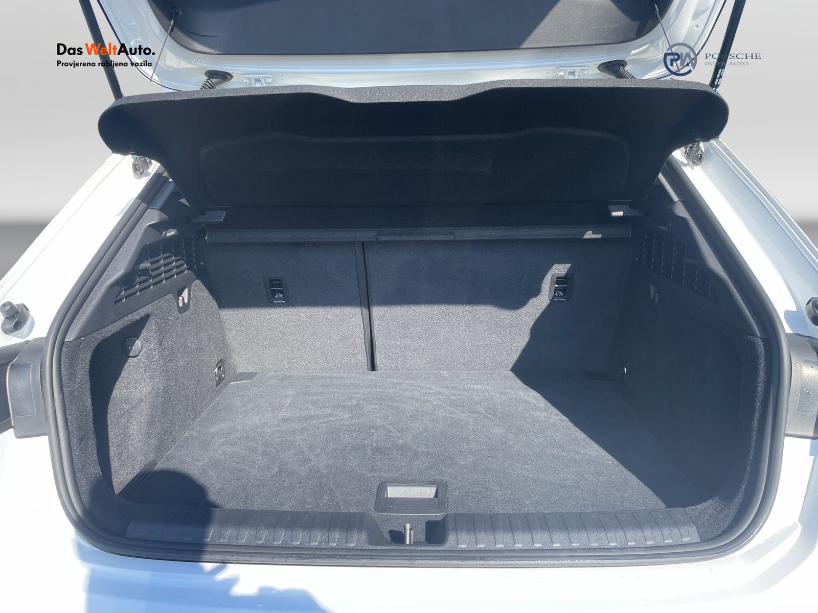 2024 Audi A3 Sportback — fotografija 20