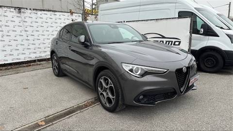 2022 Alfa Romeo Stelvio — sličica 3