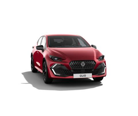 2026 Renault Clio — sličica 2
