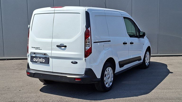 2024 Ford Transit — fotografija 3