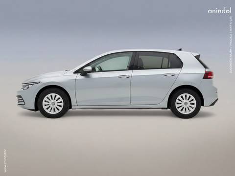2025 Volkswagen Golf — sličica 7
